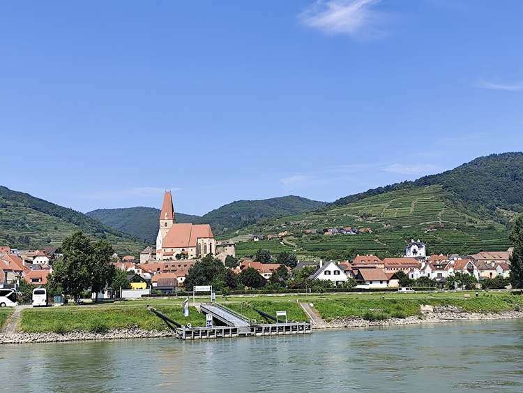 Wachau Weisskirchen