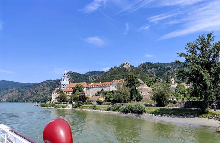 Wachau – Egy látványos hajókirándulás a Duna legfestőibb szakaszán