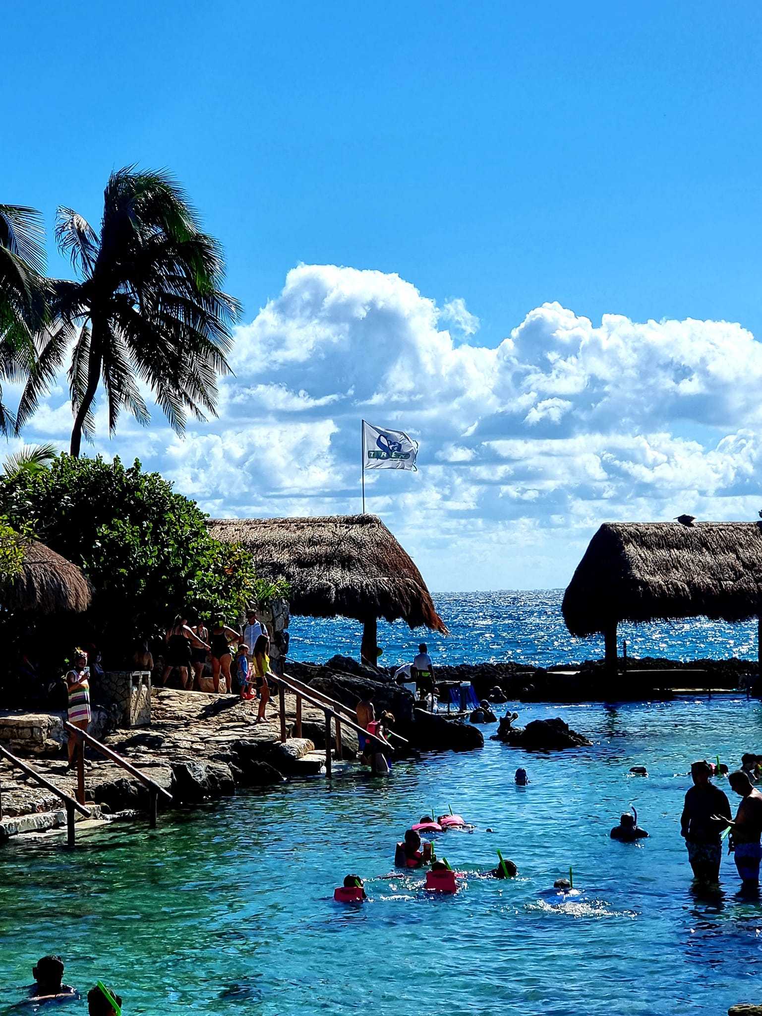 Xcaret 1