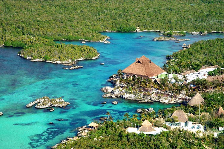 Xel ha 01