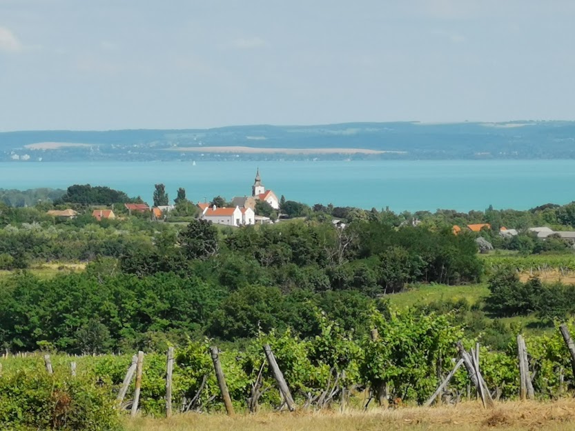 Zánka