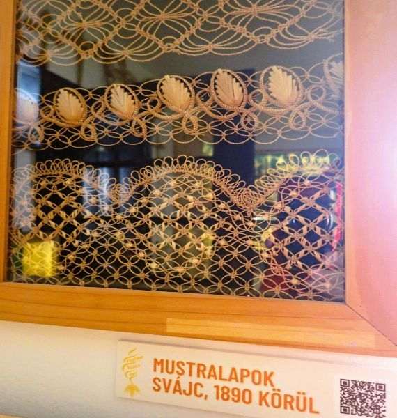 Zengővárkonyi Szalmakincstár 10