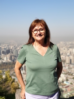 Almási Gabriella