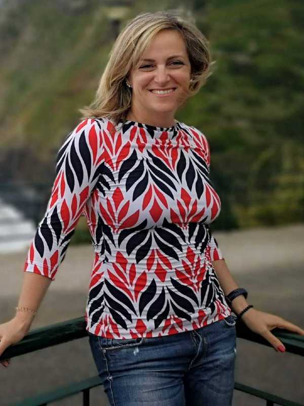 Linda Kajli Bettencourt