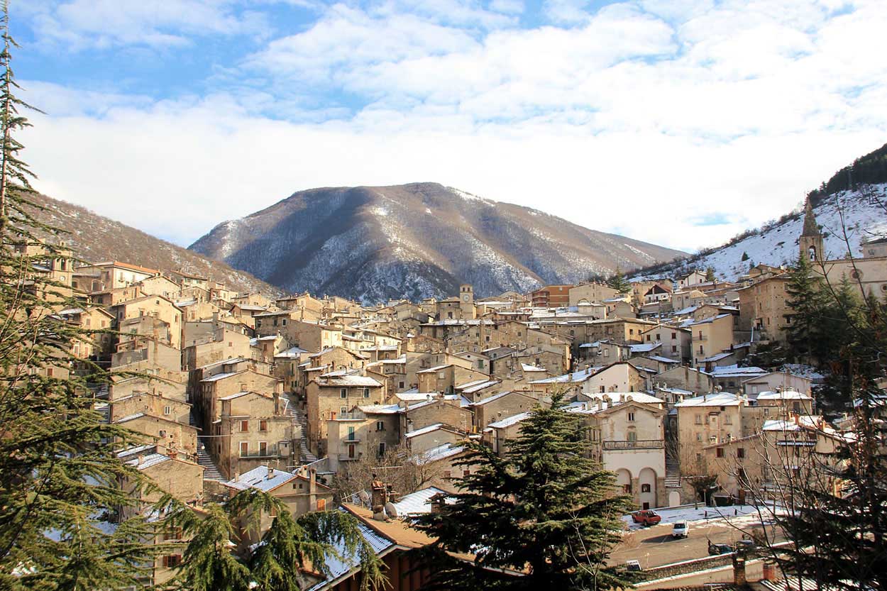 abruzzo also