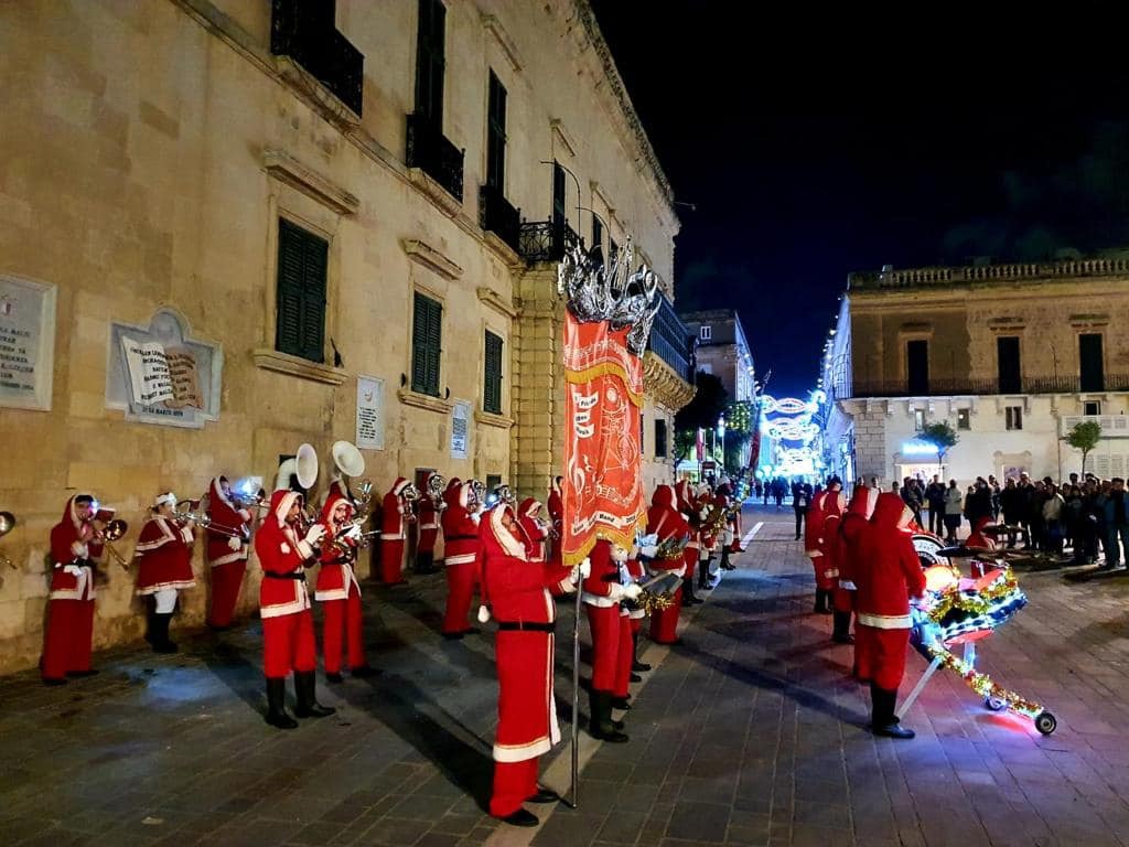 advent malta 3
