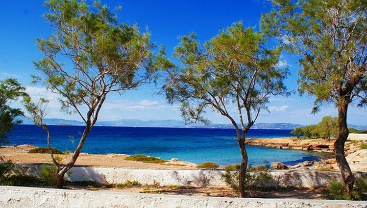 aegina sziget