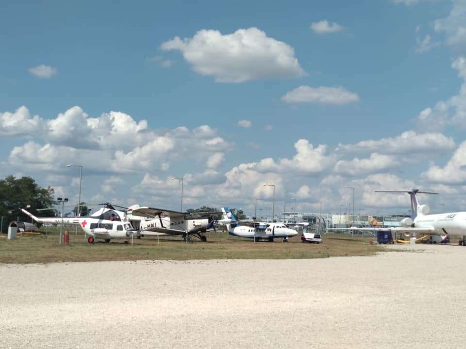 aeropark 2