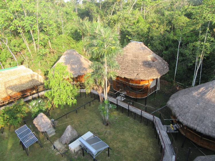 amazonas Ecuador 2