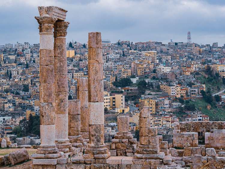amman 2