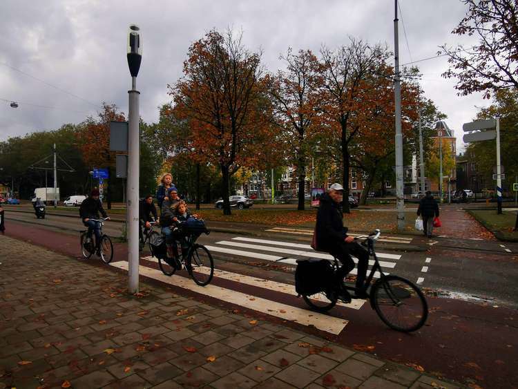 amszerdam bringások 1