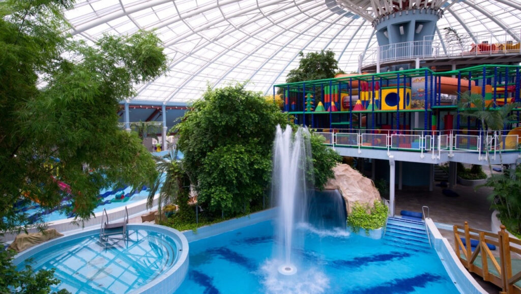 aquaticum debrecen