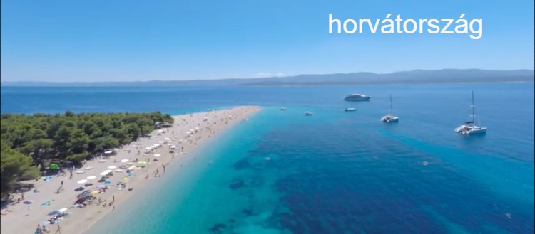 Történelmi csúcsot dönthet a horvát turizmus: Magyar roham várható 2026-ban