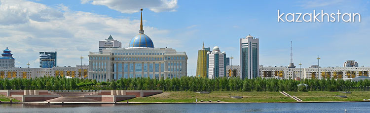 Astana – a jövő ígéretes fővárosa