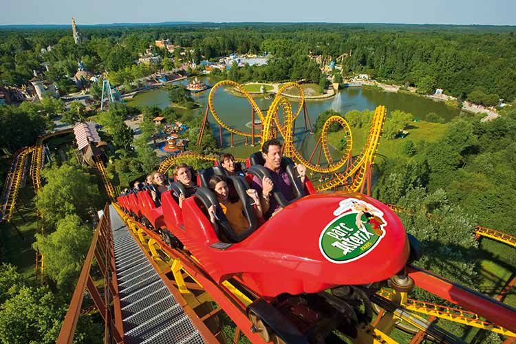 asterix park