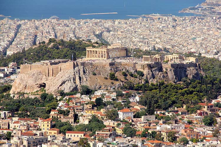 athen szoveg kozott