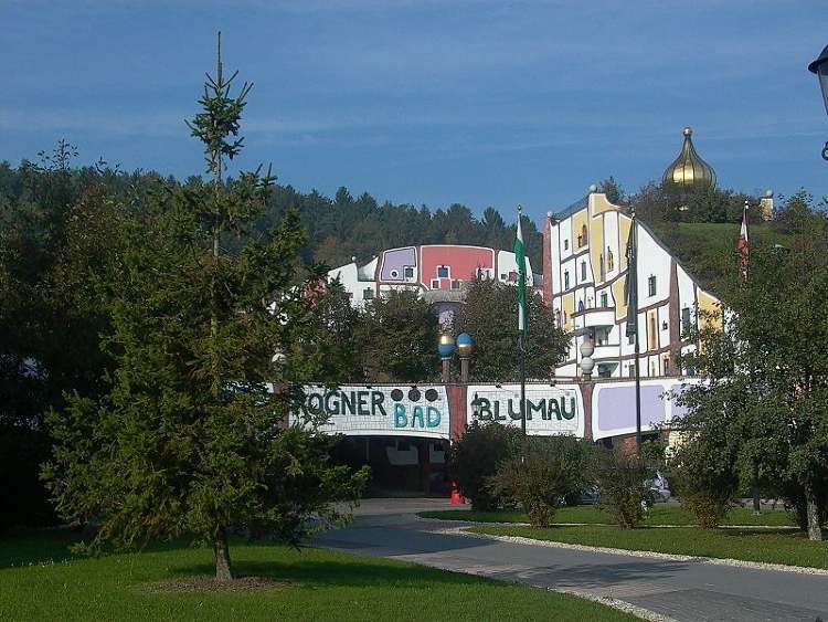 ausztria bad blumau termalfurdo1