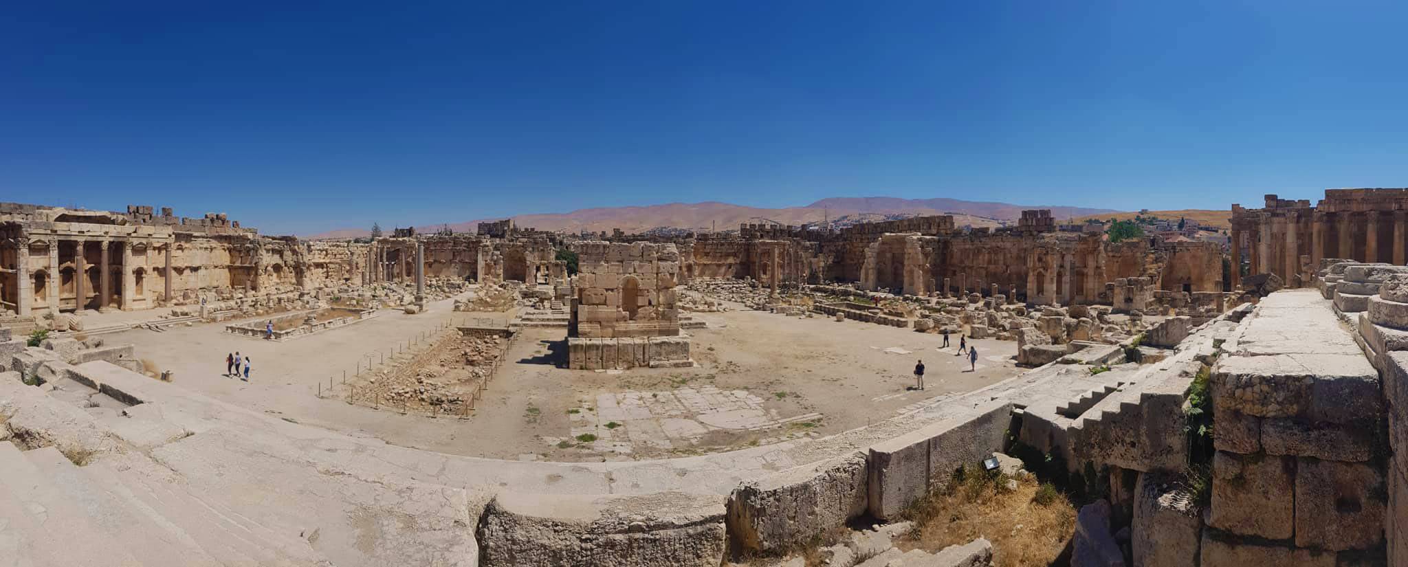 baalbek 3x