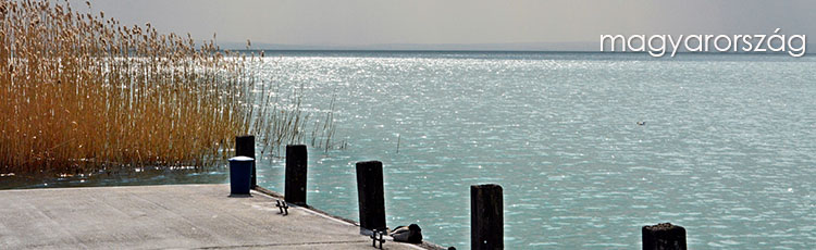 Balatonberény és Balatonkeresztúr: a nyugalom szigetei