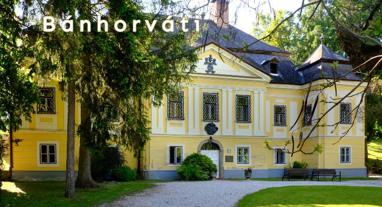 Guba Rózsa varázslatos babavilága a Platthy – kastélyban