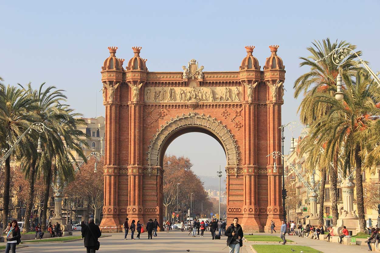 barcelona diadaliv