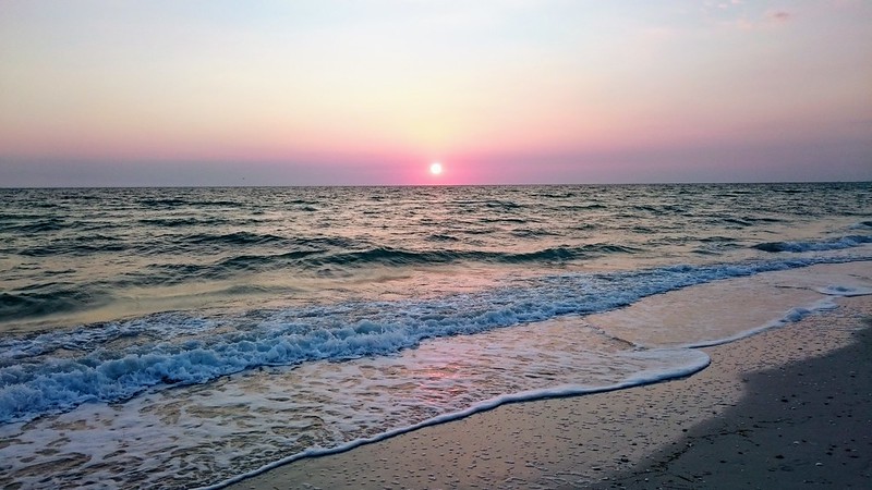 barfoot beach