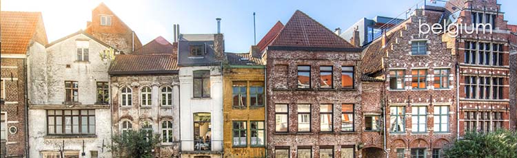 Látogatás meseországban, Belgium valódi csodákkal vár..