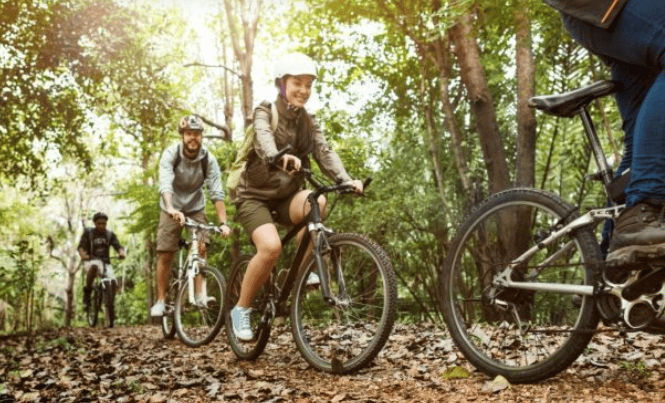 BikeTrend – kéthetes ingyenes e-bike tesztet, bemutatót és vásárt tartanak Baján