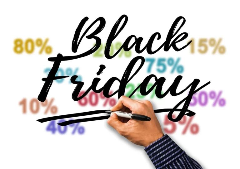 Black Friday utazási akciók – indulhat a nagy vadászat a legjobb ajánlatokra!