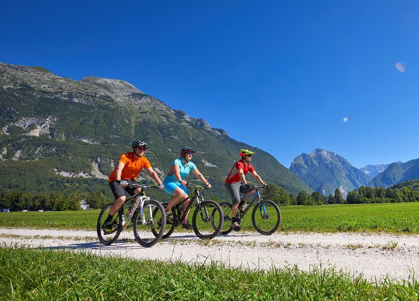 bovec bringások