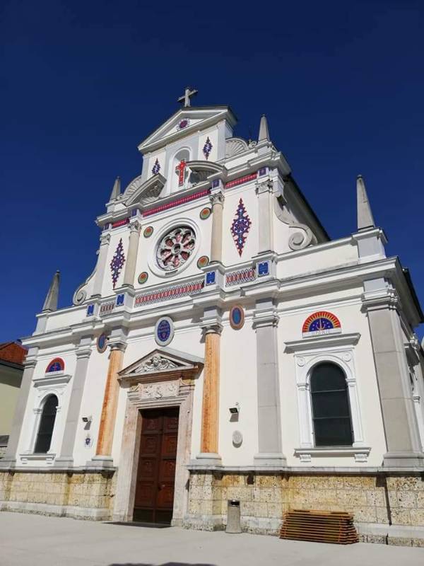 brezje