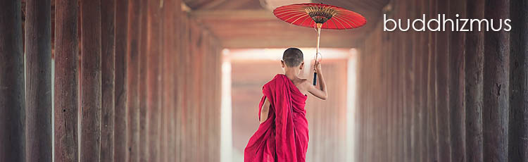 Minden a Buddhizmusról, ázsia meghatározó vallási formájáról