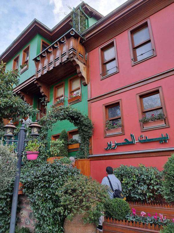 bursa