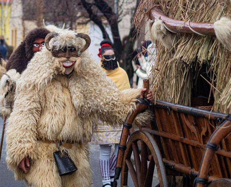 busojaras