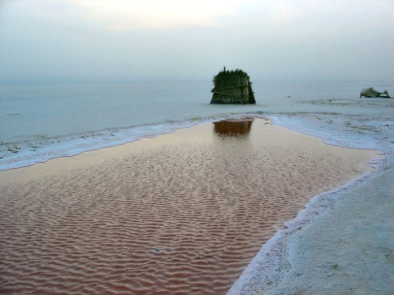 chott el jerid