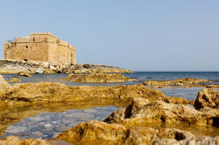ciprus paphos erod kikoto