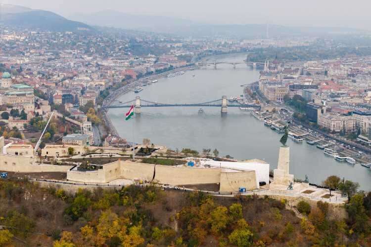 citadella panoráma2