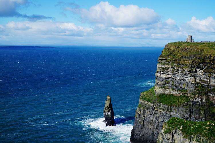 cliffs of moher