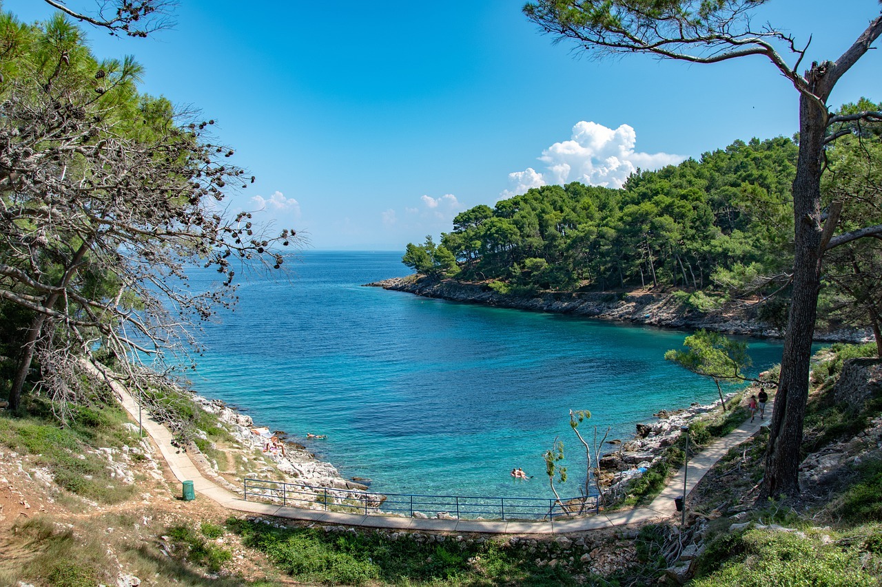 cres öböl