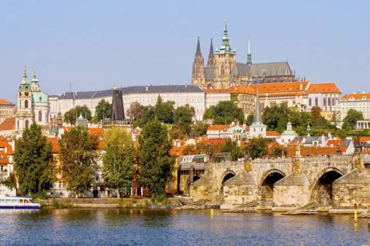 csehorszag praga hradzsin