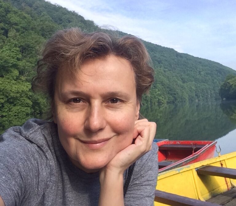 Kabish Szvetlána 
