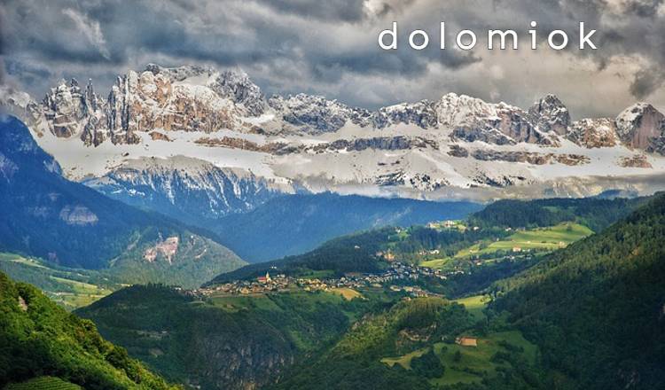 Bolzano a Dolomitok fővárosa, ahol még Ötzivel is találkozhatsz