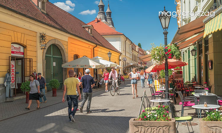 Látnivalók és érdekességek Eger városáról