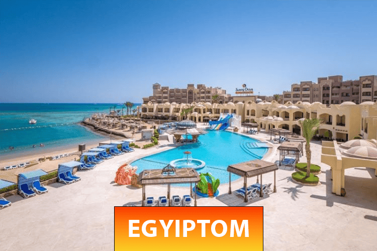 egyiptom bannere