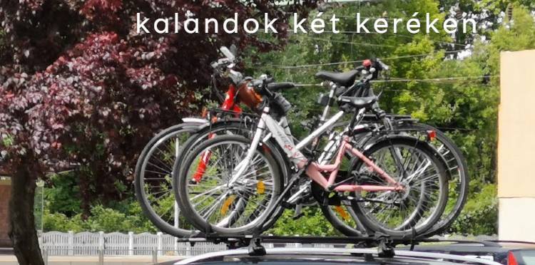 Bringás kalandok a Pilisben