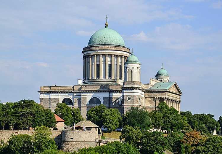 esztergom