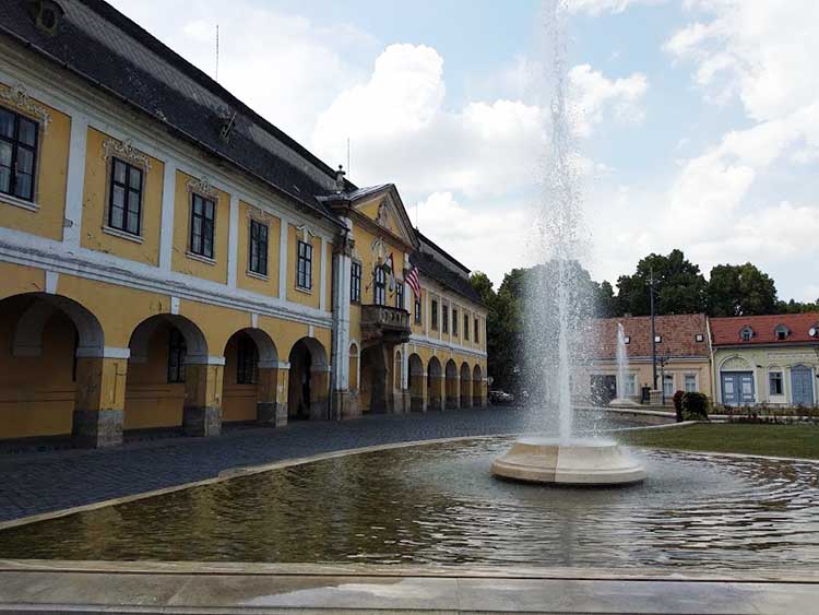 esztergom varosmag