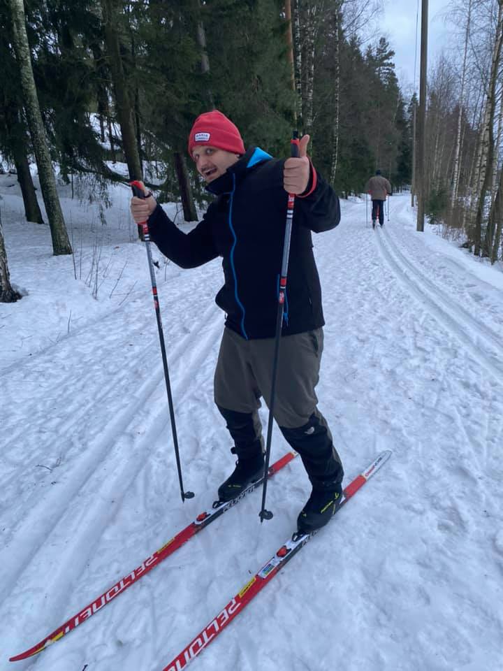 feri sífut