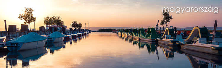 Egy tó, két ország – látogatás a Fertő-tájon