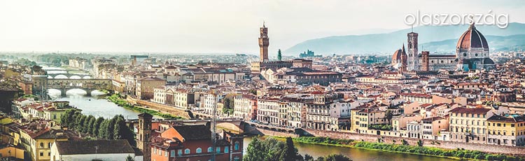Ciao Italia ! Hogyan utazhatunk idén Olaszországba ?